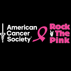 Sponsor Logo for Rock The Pink