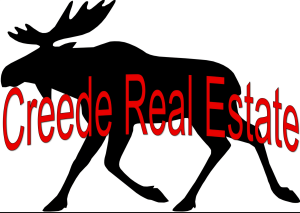 Sponsor Logo for Creede Real Estate