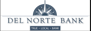 Sponsor Logo for Del Norte Bank