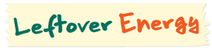 Sponsor Logo for Leftover Energy LLC