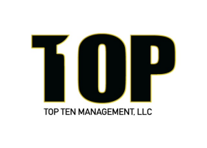 Sponsor Logo for Top Ten Management LLC