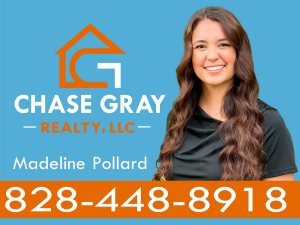 Sponsor Logo for Madeline Pollard, Real Estate Broker
