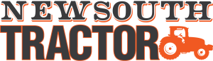 Sponsor Logo for New South Tractor