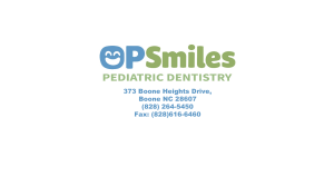 Sponsor Logo for OP Smiles Pediatric Dentistry