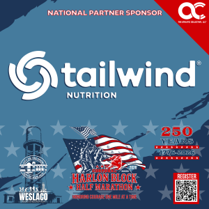 Sponsor Logo for Tailwind Nutrition