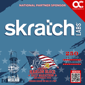 Sponsor Logo for Skratch Labs