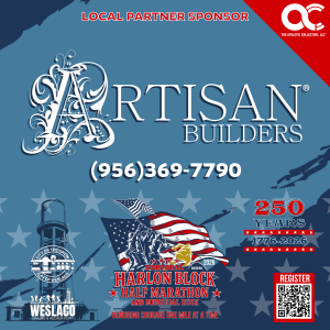 Sponsor Logo for Artisan Builders