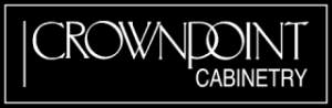 Sponsors Logo for Crown Point Cabinetry