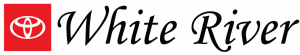 Sponsors Logo for White River Toyota