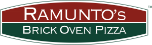 Sponsors Logo for Ramunto's Brick Oven Pizza
