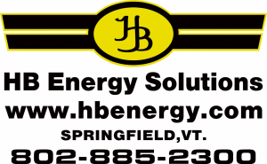 Sponsors Logo for HB Energy Solutions