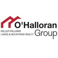 Sponsors Logo for O'Halloran Group