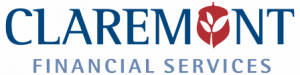 Sponsors Logo for Claremont Financial Services
