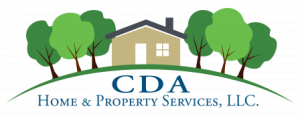 Sponsors Logo for CDA Home & Property Services LLC