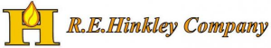 Sponsors Logo for R.E. Hinkley