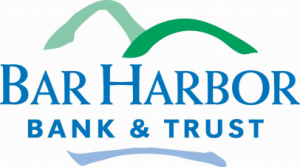 Sponsors Logo for Bar Harbor Bank & Trust