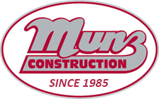 Sponsor Logo for Munz Construction