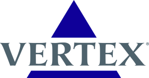 Sponsor Logo for Vertex Pharmaceuticals