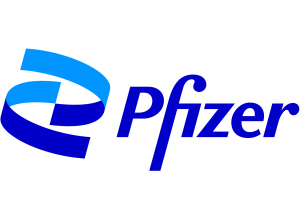 Sponsor Logo for Pfizer