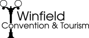 Sponsor Logo for Winfield Convention & Tourism