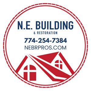 Sponsor Logo for N.E. Building & Restoration