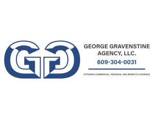 Logo for George Gravenstine Agency, LLC