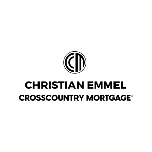 Logo for CrossCountry Mortgage, LLC