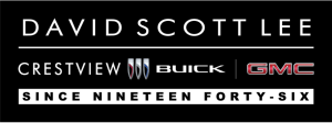 Sponsor Logo for David Scott Lee Buick GMC