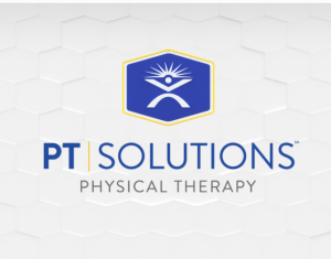Sponsor Logo for PT Solutions