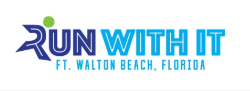 Sponsor Logo for Run With It
