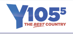 Sponsor Logo for Y1055