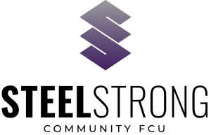 Sponsor Logo for Steel Strong Federal Credit Union