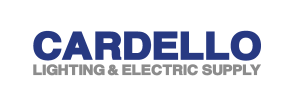 Sponsor Logo for Cardello Lighting and Electric Supply