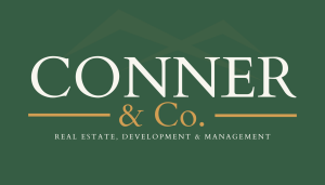Sponsor Logo for Connor Properties