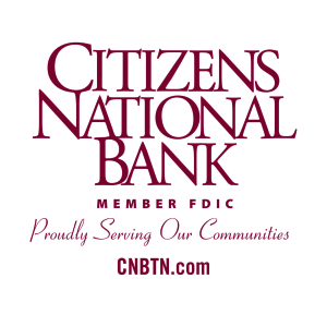 Sponsor Logo for Citizens National Bank