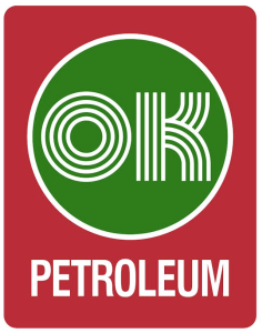 Sponsor Logo for OK Petroleum