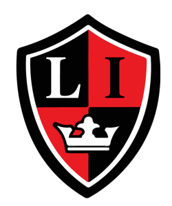 Sponsor Logo for LI Royals