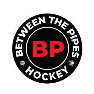 Sponsor Logo for Between the Pipes Hockey