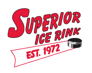 Sponsor Logo for Superior Ice Rink