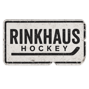 Sponsor Logo for Rinkhaus Hockey