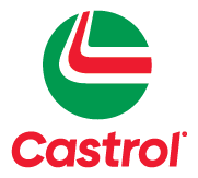 Sponsor Logo for Castrol