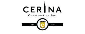 Sponsor Logo for Cerina Construction Inc.