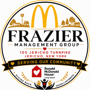 Sponsor Logo for Frazier Management Group