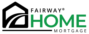 Logo for Fairway Home Mortgage