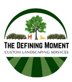 Sponsor Logo for The Defining Moment, LLC