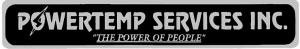 Sponsor Logo for PowerTemp Services Inc.