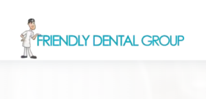 Sponsor Logo for Friendly Dental Group