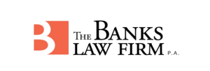Sponsor Logo for The Banks Law Firm