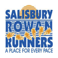 Logo for Salisbury Rowan Runners