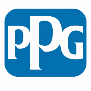 Sponsor Logo for PPG